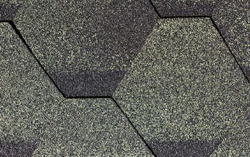 Latchmere Green fibreglass shingle repairs