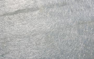 Latchmere Green laminate fibreglass or shingles?